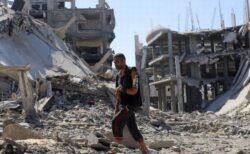 ガザ地区での和平案、「ハマス」とイスラエルが第一段階に合意、トランプ大統領が発表