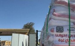ガザ地区の国境検問所を開放せよ！イスラエルへの圧力が強まる