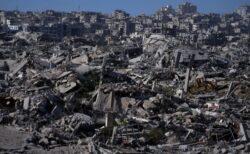 「ハマス」が人質解放の準備、ガザ地区でジャーナリストが死亡