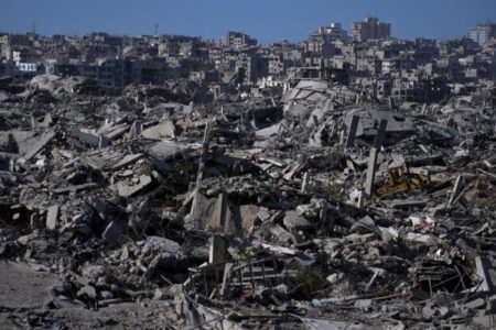 「ハマス」が人質解放の準備、ガザ地区でジャーナリストが死亡