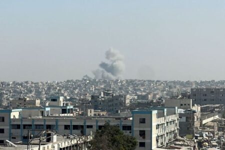 イスラエル軍が停戦発効以来、97人のパレスチナ人を殺害、80件の違反
