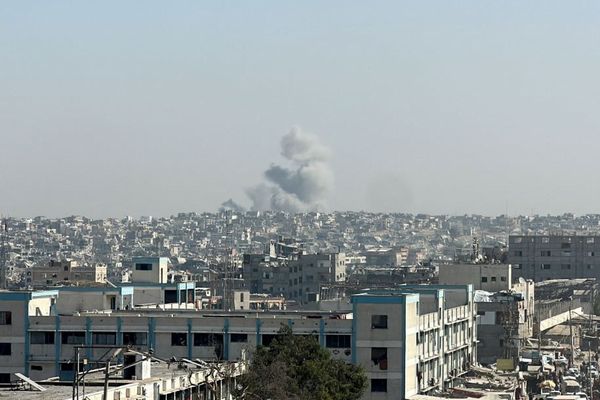 イスラエル軍が停戦発効以来、97人のパレスチナ人を殺害、80件の違反