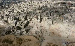 ガザ地区の和平協定へ向け、エジプトで「ハマス」とイスラエルの間接交渉を開始