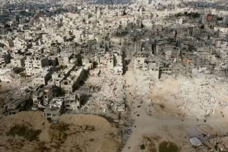 ガザ地区の和平協定へ向け、エジプトで「ハマス」とイスラエルの間接交渉を開始