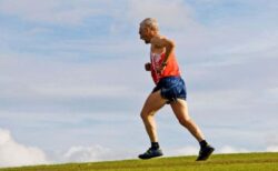 心疾患のリスクを避けるため、男性は女性の2倍の運動が必要