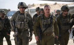 イスラエル軍が停戦違反、ガザ地区で9人のパレスチナ人を殺害