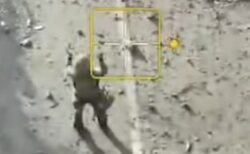 ウクライナ軍に降伏しようとしたロシア兵、味方のドローンで殺害される【動画】