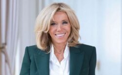 マクロン大統領夫人に対するネットいじめ、10人が裁判を受ける