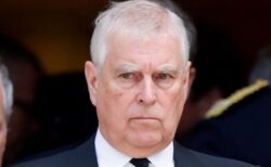 英・アンドリュー王子、全ての称号を剥奪、ウィンザー城からも強制退去