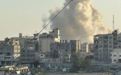 「ハマス」とイスラエルの停戦交渉が3日目に突入、ガザ地区では8人が死亡