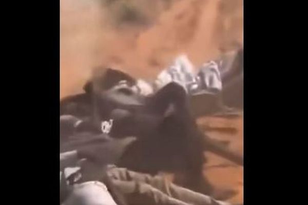 スーダン西部で準軍事組織が民族浄化か?2000人の大量虐殺が行われた可能性