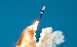 トランプ大統領、核兵器の実験を行うよう指示、中国やロシアに対抗か？