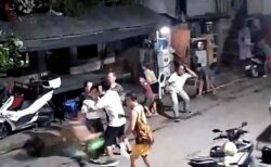 フィリピンでM6.9の地震が発生、撮影された映像が恐ろしい【動画】