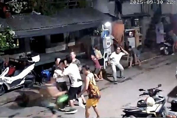 フィリピンでM6.9の地震が発生、撮影された映像が恐ろしい【動画】