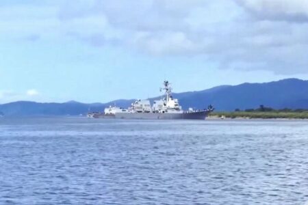 全面戦争を画策?ベネズエラ政府、米CIAの協力者を拘束したと発表