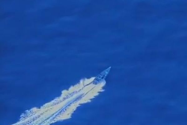 米軍がベネズエラ沖で麻薬組織の船を攻撃、4人を殺害