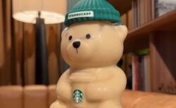 「スターバックス」の限定カップが大人気、販売と同時に完売
