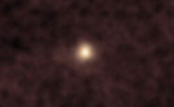 NASAが、恒星間天体「3I/ATLAS」の新たな画像を公開