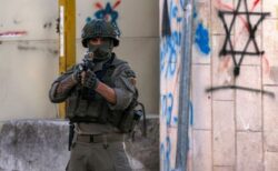 イスラエルの政策により、ヨルダン川西岸地区で3万人以上が家を追われる