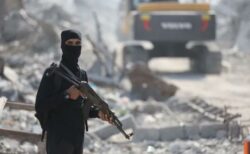 「ハマス」が新たに人質1人の遺体を返還、国連は国境検問所の開放を要求