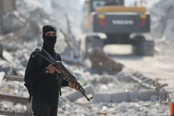 「ハマス」が新たに人質1人の遺体を返還、国連は国境検問所の開放を要求