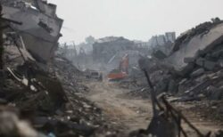 ガザ地区でイスラエル軍が2人のパレスチナ人を殺害、「ハマス」は人質の遺体を返還