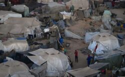 ガザ地区でイスラエル軍が3人のパレスチナ人を殺害、国内でも停戦違反を批判