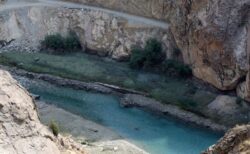 イランで歴史的干ばつ、首都への水の供給が2週間以内に停止か？