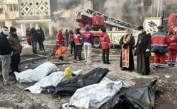 米露の関係者が密かに停戦計画を策定、ウクライナにとっては事実上の降伏