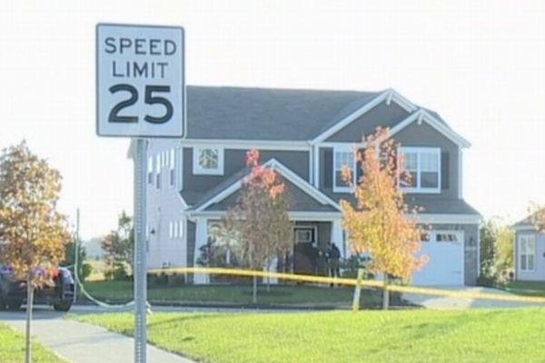 清掃作業員の女性、誤って別の家へ行ったところ、射殺される