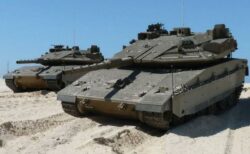 ガザ地区での停戦により、ドイツがイスラエルへの武器輸出を再開