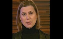 「死刑に値する」民主党議員の公開した動画にトランプ氏が激怒