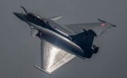 フランスがウクライナへ、戦闘機「ラファールF4」を最大100機供与