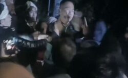 中国南部で火葬に住民が反発、抗議活動が勃発