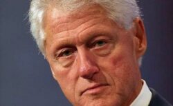 トランプ氏、クリントン元大統領らとエプスタインとの関係を調査するよう要請