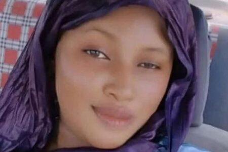 マリ共和国で、イスラム過激派が女性のインフルエンサーを処刑