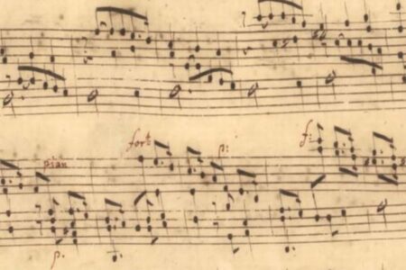 バッハの失われた曲が発見され、320年ぶりにドイツで演奏