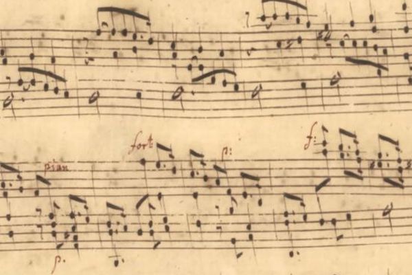 バッハの失われた曲が発見され、320年ぶりにドイツで演奏