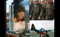 リアル「人間狩りツアー」に、イタリアの金持ちが1400万円払って参加