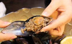 トルコ観光でストリートフードを食べた4人家族、その後全員死亡