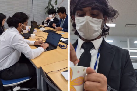 日本で働くインド人エンジニアが月給を暴露、その額が論議に