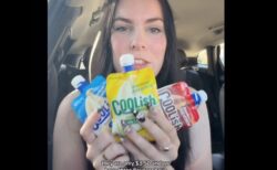 日本のアイススナックがオーストラリアのセブンで発売され、地元民が大喜び