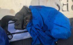 離岸流で海に流されたワンコ、「AirTag」のおかげで奇跡的に救助される