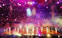 【海外の反応】浜崎あゆみ、上海公演中止後の“無観客フル公演”に称賛の声