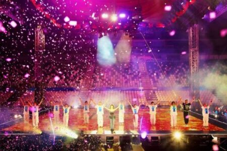 【海外の反応】浜崎あゆみ、上海公演中止後の“無観客フル公演”に称賛の声