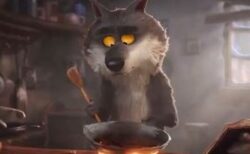 フランスのスーパーが制作したクリスマスのCM、心温まるとして話題に