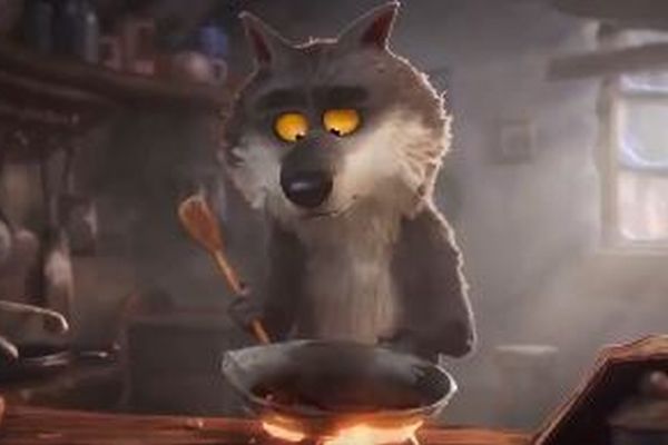 フランスのスーパーが制作したクリスマスのCM、心温まるとして話題に