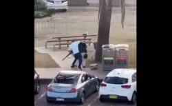 豪のビーチでユダヤ人を狙った銃乱射事件が発生、16人が死亡