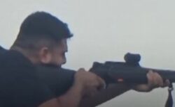 豪での銃乱射事件、犯人はISISに影響を受け、フィリピンへも渡航