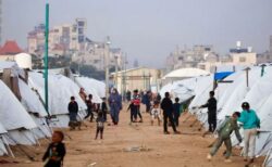 ガザ地区でイスラエル軍が2人のパレスチナ人を殺害、停戦違反を繰り返す